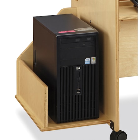 Jonti-Craft Discovery CPU Booth 3493JC